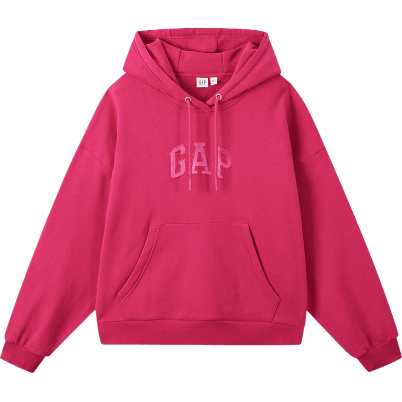 

Толстовка женские GAP, серый