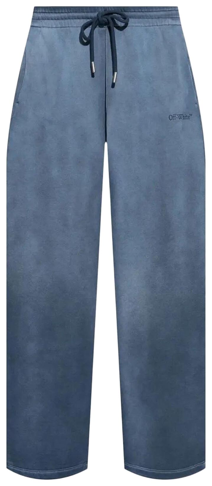 

Спортивные штаны Off-White Laundry Diagonal