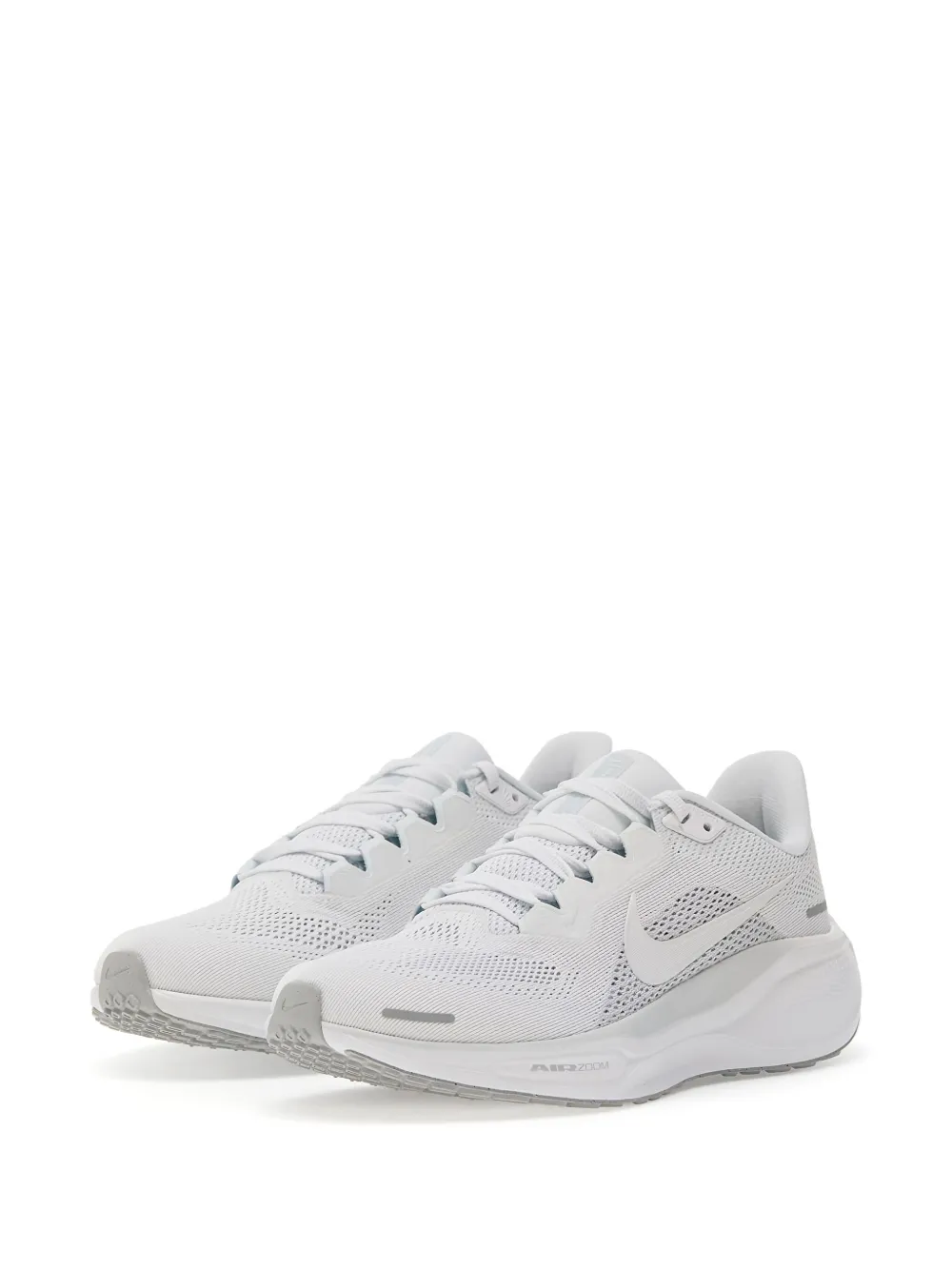 Кроссовки Pegasus Plus Nike, белый — фото 2