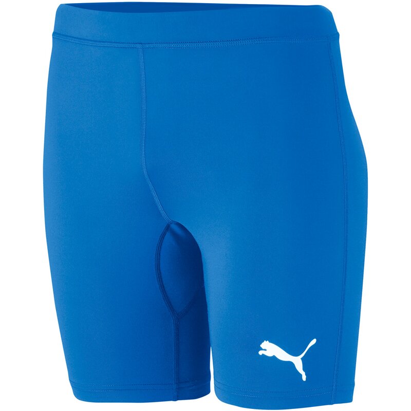 

Tight liga baselayer shorttight Puma, цвет electric blue lemonade
