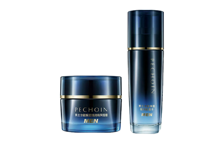 

Наборы для ухода за кожей для мужчин PECHOIN