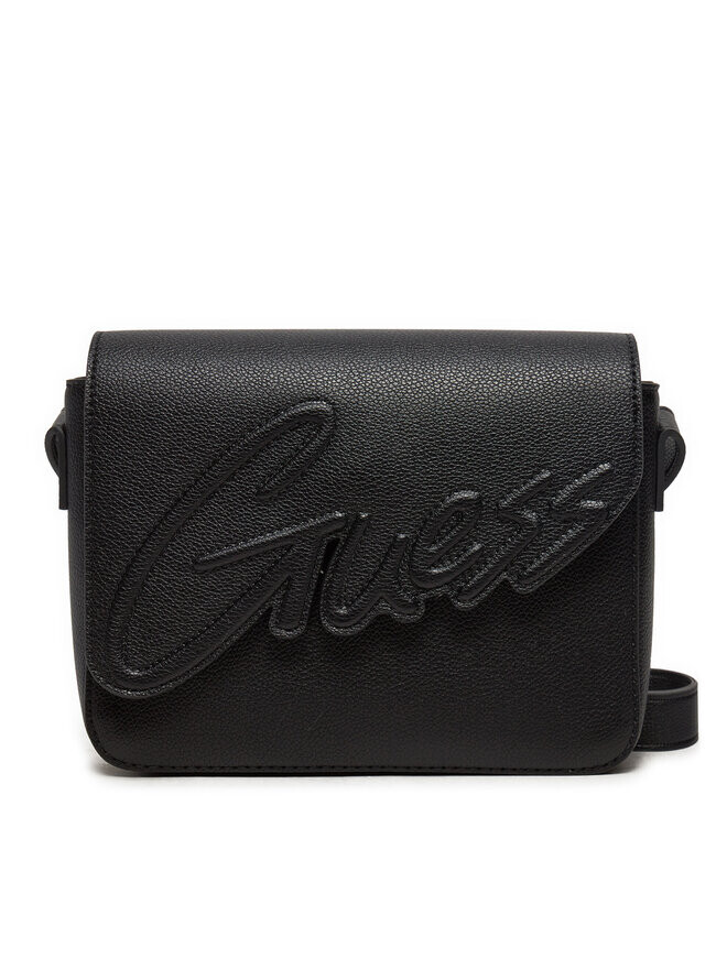 

Сумка Guess, черный