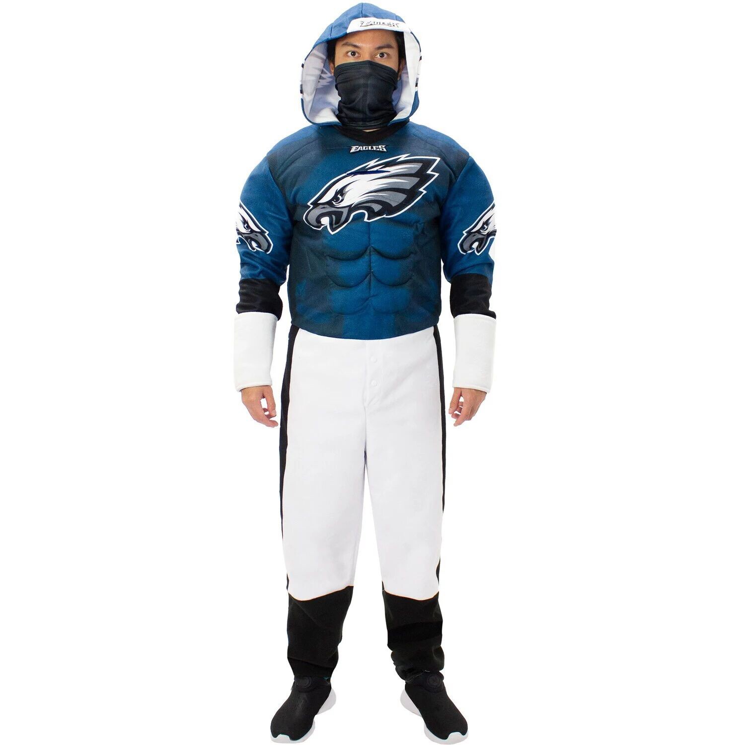 

Мужской костюм для игрового дня Midnight Green Philadelphia Eagles