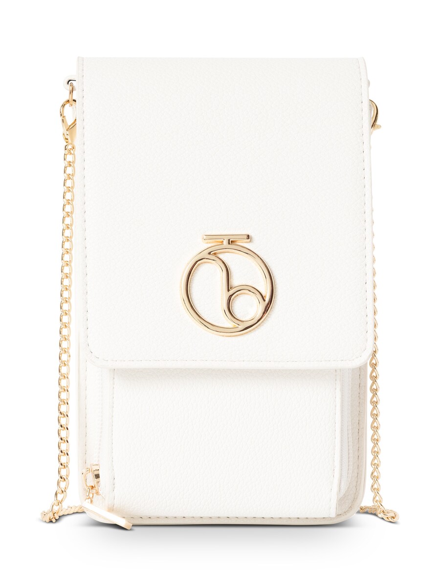 

Сумка через плечо NOBO Crossbody Bag IONIA, белый