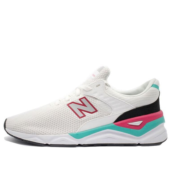 

Кроссовки х 90 New Balance, белый