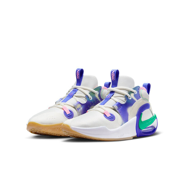 Кроссовки air zoom crossover 2 se shoes 'light ultramarine sail white' Nike, мультиколор — фото 3
