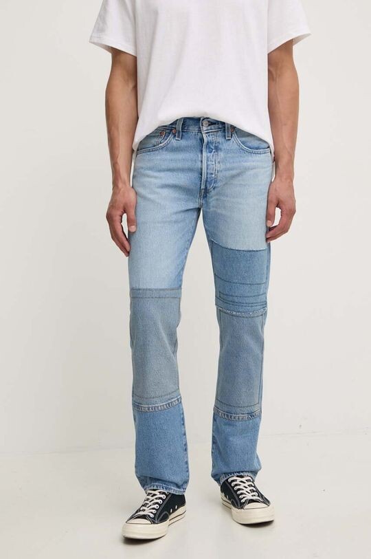 

501 ОРИГИНАЛЬНЫЕ джинсы Levi's, синий