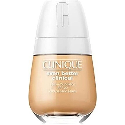 

Clinique Even Better Clinical Foundation 30 мл 114 Золотой Черный
