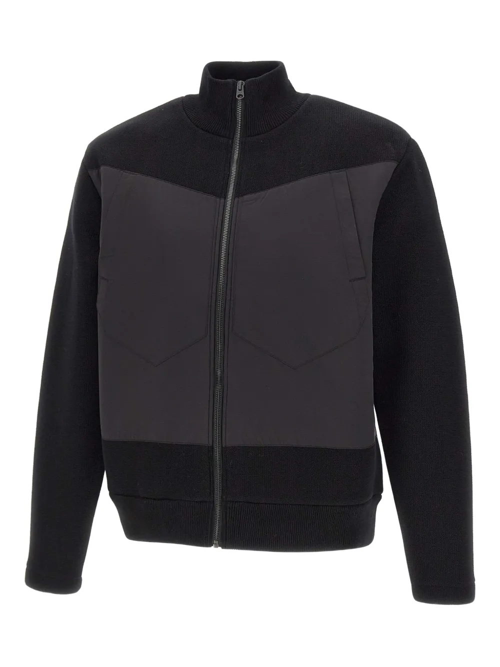 

Куртка на молнии G-Star Raw, черный