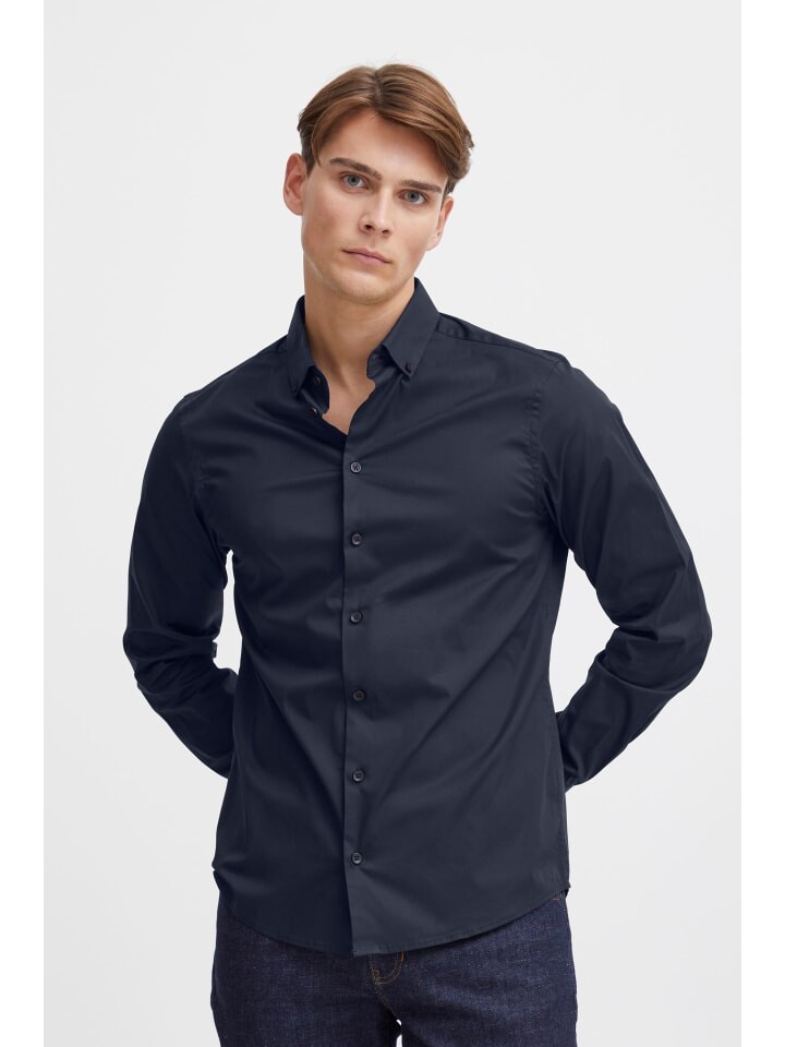 

Рубашка CASUAL FRIDAY, черный