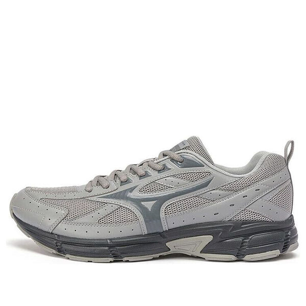 

Кроссовки speed 'grey' Mizuno, серый