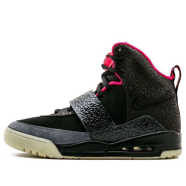 

Кроссовки nike air yeezy Adidas Yeezy, черный