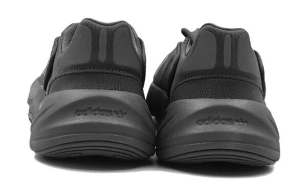 Кроссовки originals ozelia 'carbon' Adidas, мультиколор — фото 3