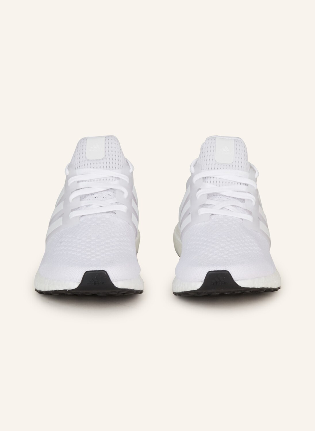 Кроссовки Ultraboost 1.0 Adidas, белый — фото 3