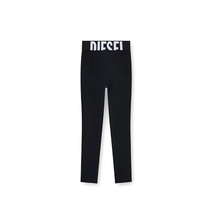 

Леггинсы Micol D Pop DIESEL, черный