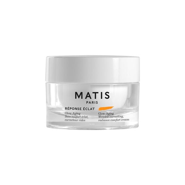 

Крем для лица антивозрастной, 50 мл Matis Eclat glow aging