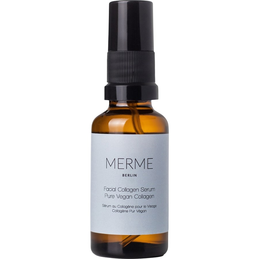 

Сыворотка для лица MERME Berlin Facial Collagen Serum, 30 ml