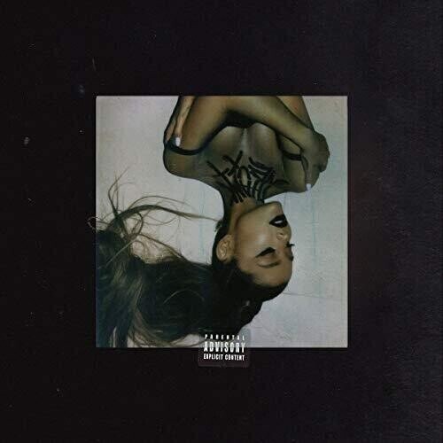 

Виниловая пластинка Grande, Ariana - Thank U Next