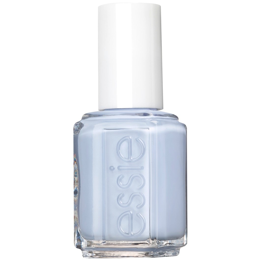 

Лак для ногтей grün- & blautöne classique Essie, 374 - saltwater happy, объем 13.5 мл