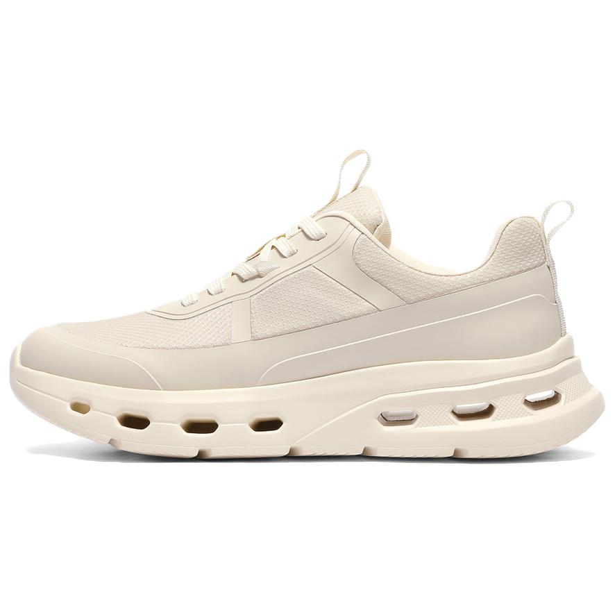 

Senda Мужские низкие кеды бежевые, цвет Beige