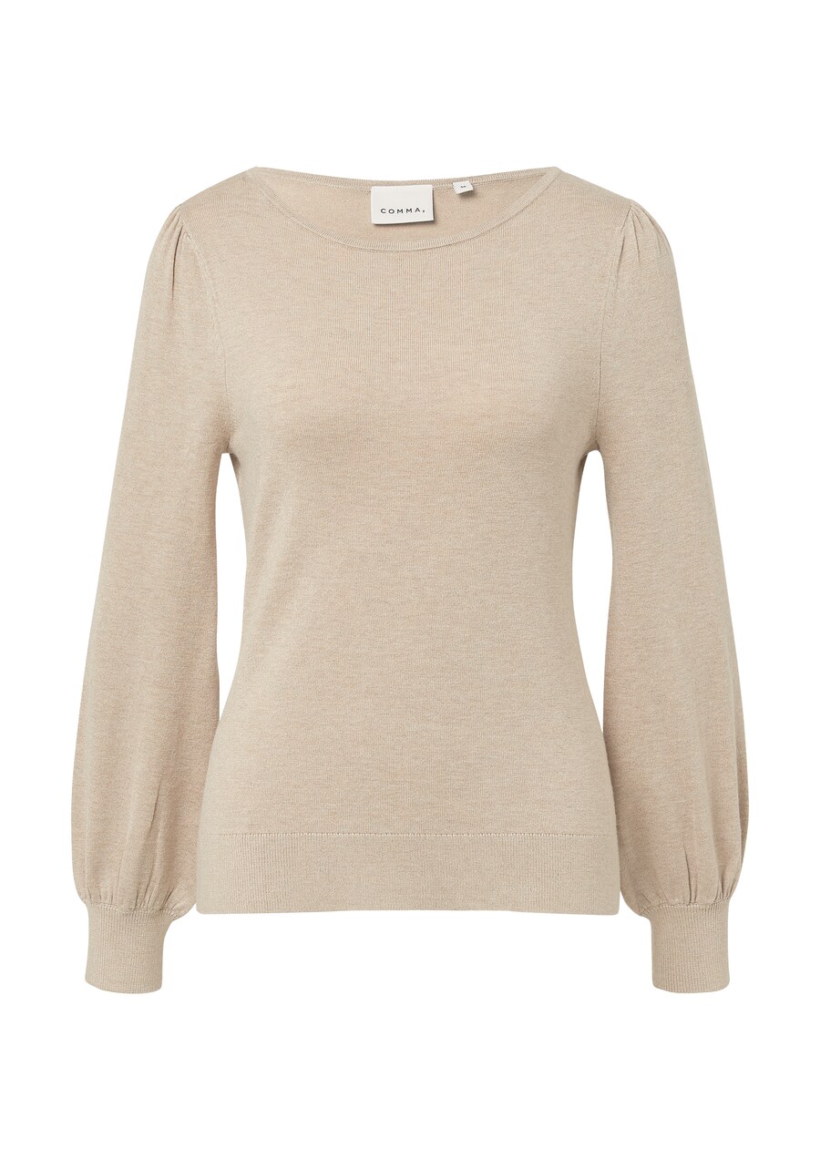 

Свитер COMMA, Beige