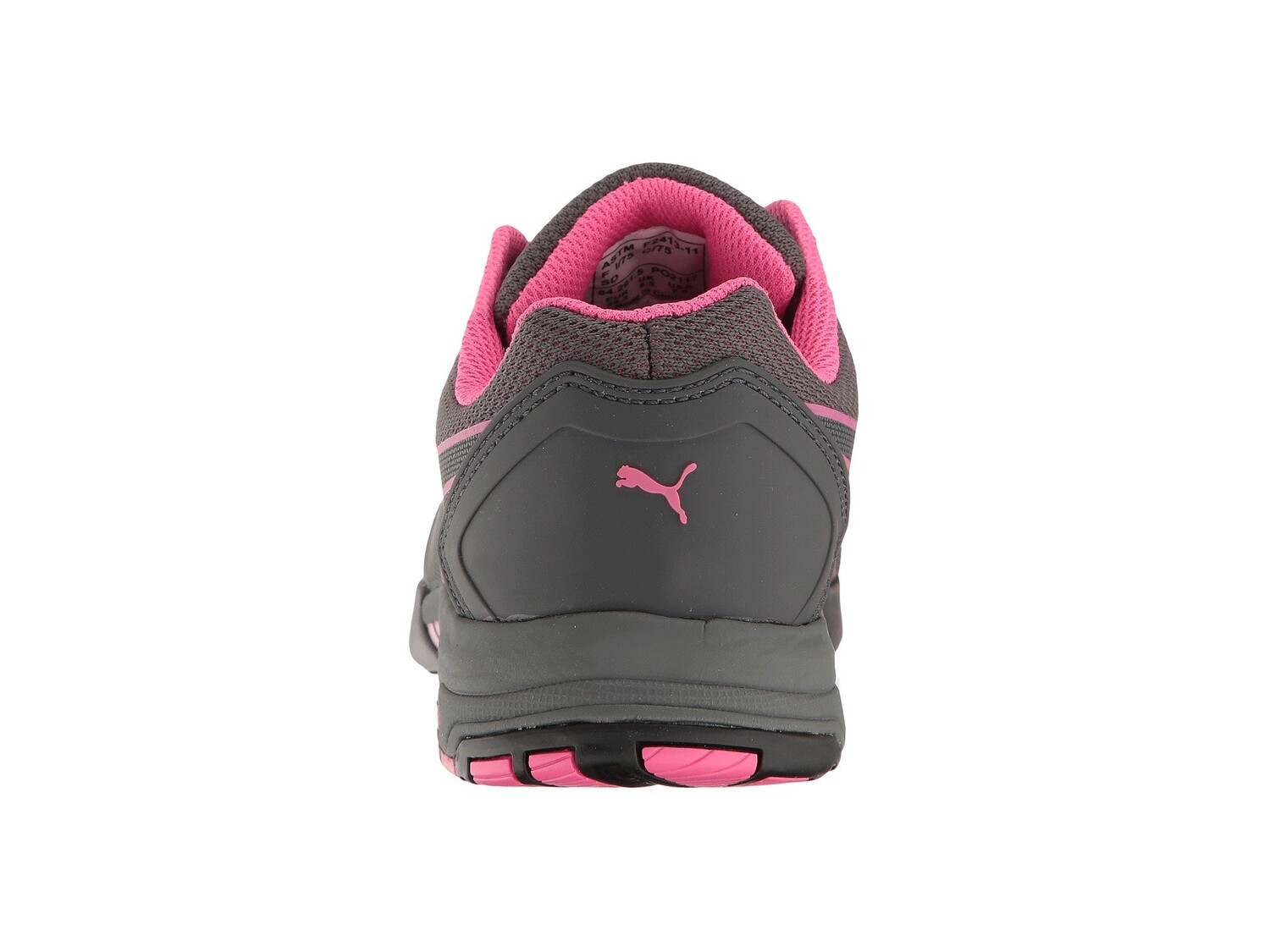 

Кроссовки PUMA Safety Celerity Knit SD, розовый