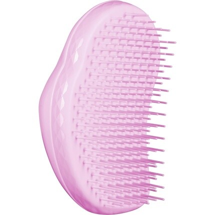 

Расческа для распутывания тонких и хрупких волос Pink Dawn, 1 шт., Tangle Teezer