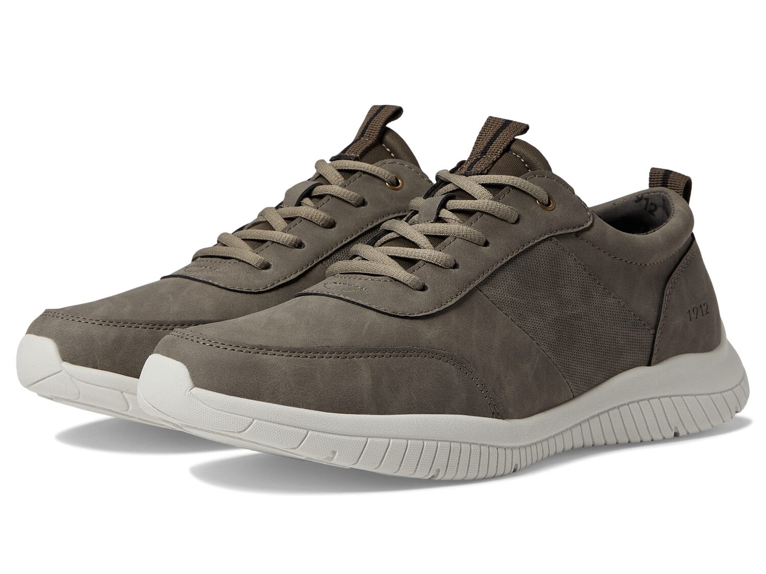 

Кроссовки Nunn Bush Kore City Pass Moccasin Toe Athletic Style Oxford