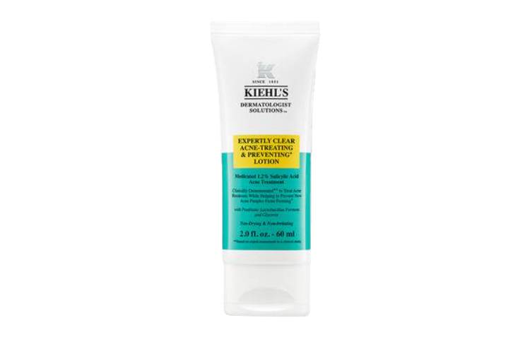 

Крем с салициловой кислотой для увлажнения 60ml Kiehl's
