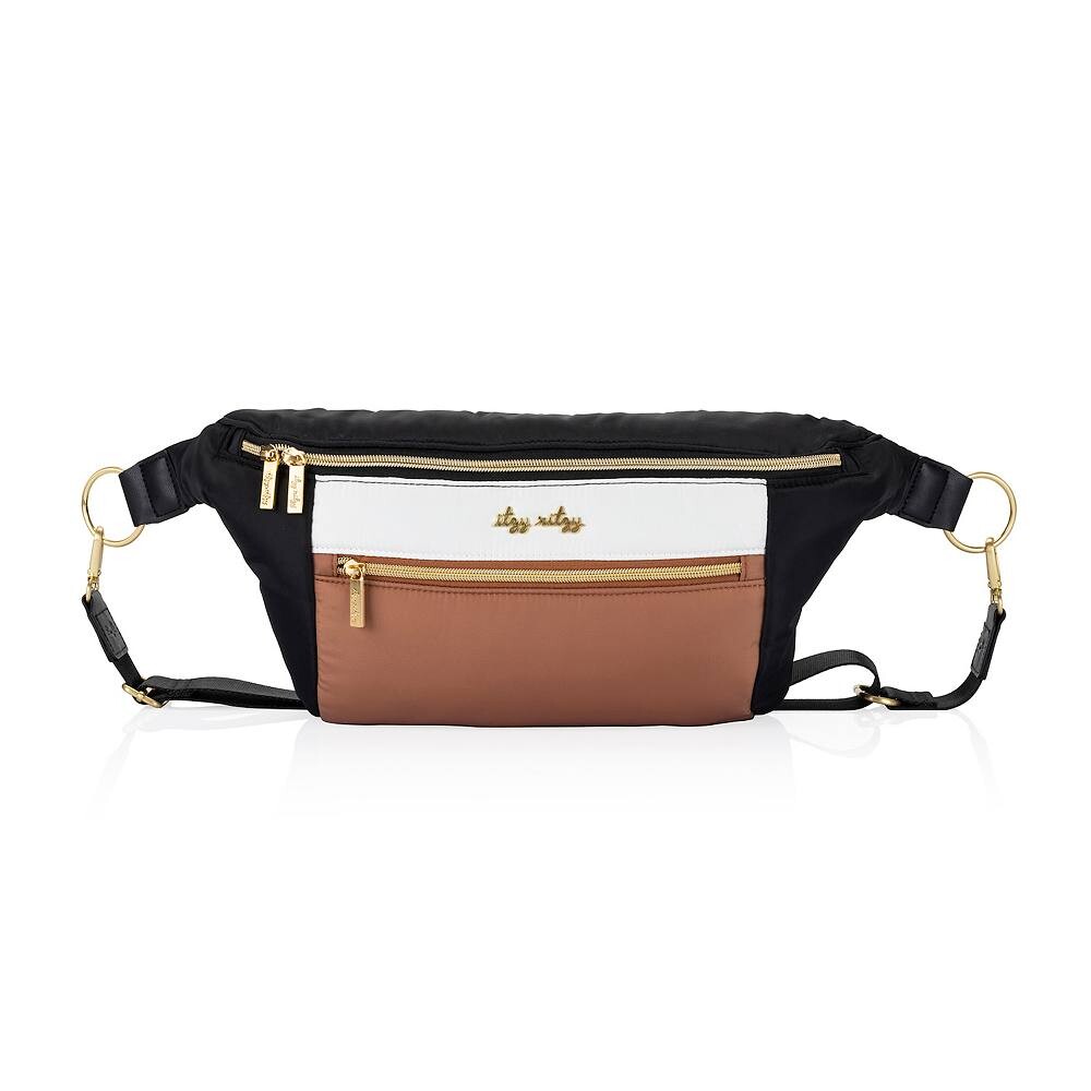 

Сумка Itzy Ritzy Ritzy Pack, цвет Coffee Cream, Коричневый, Сумка Itzy Ritzy Ritzy Pack, цвет Coffee Cream