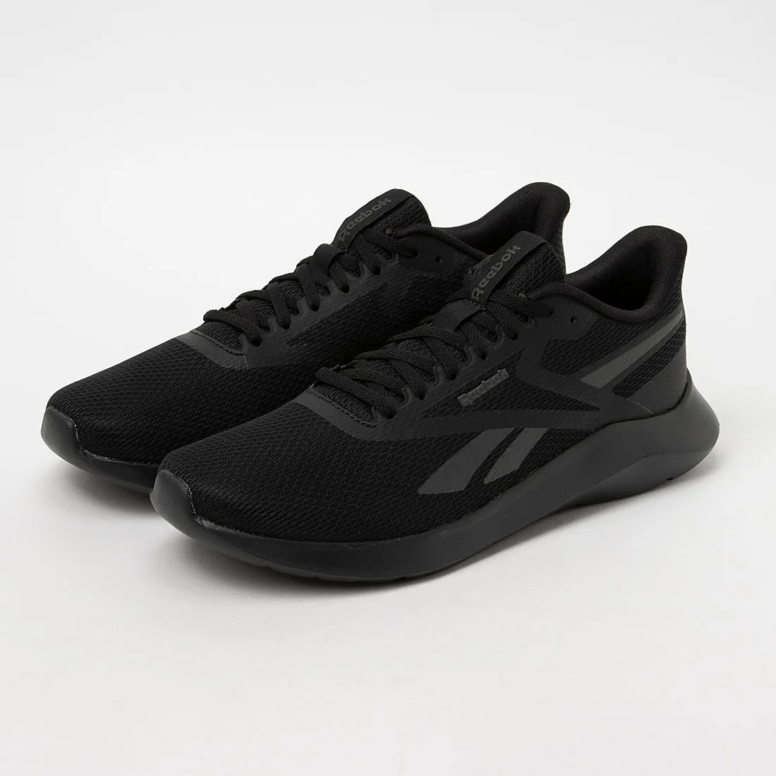 Кроссовки Prime Lite / REEBOK PRIME LITE 2.0 SA Reebok, Black_100259878 — фото 2