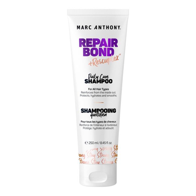 

Шампунь для волос Repair Bond+Rescuplex Marc Anthony, 250 мл