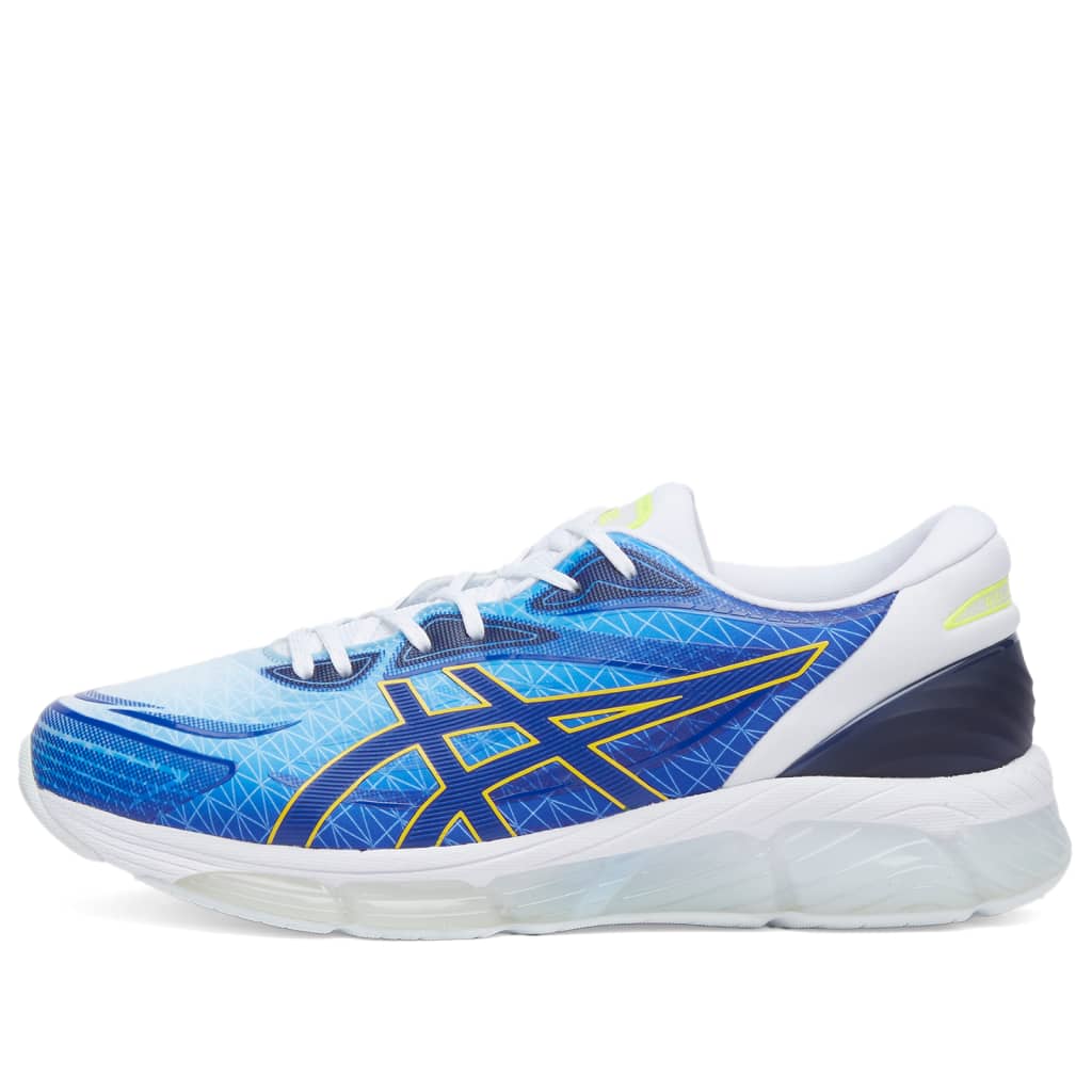 

Кроссовки Gel-Quantum 360 VIII 'City of Lights' Asics, мультиколор