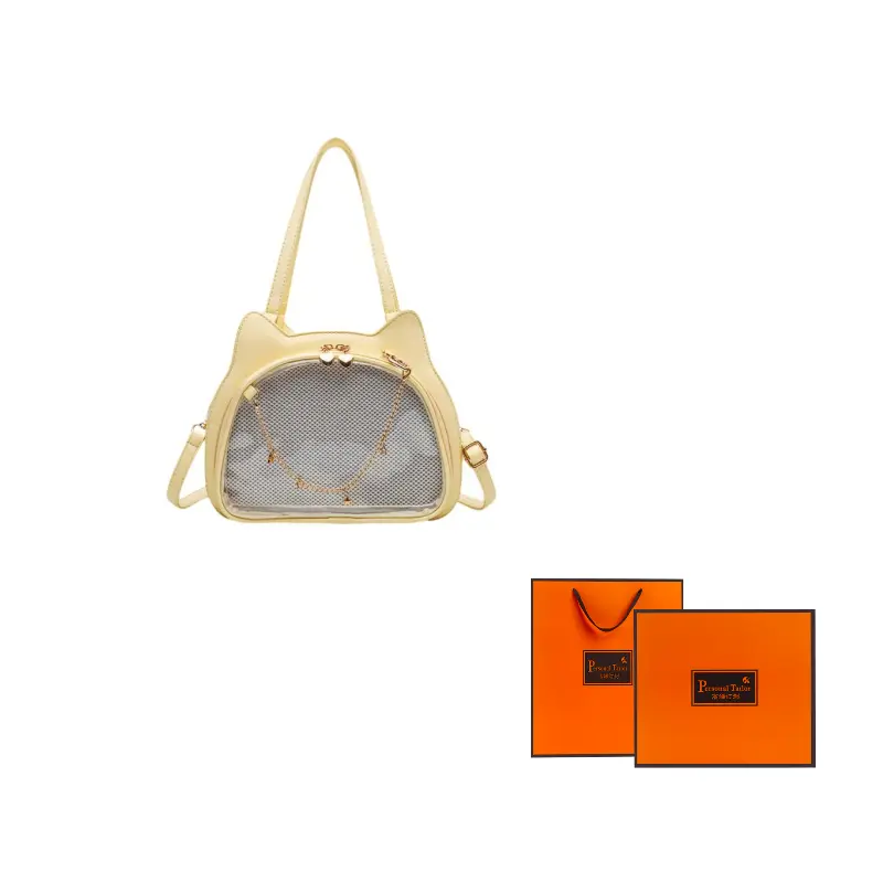 

PAYOT Ита-сумка, Yellow