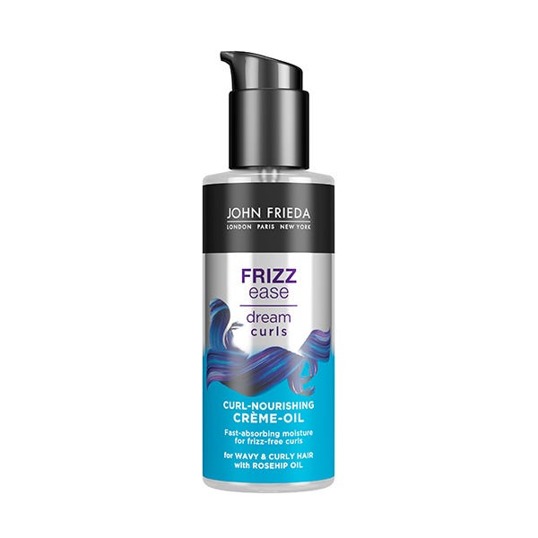 

Масло для локонов Frizz Ease Dream Dream 100 мл John Frieda