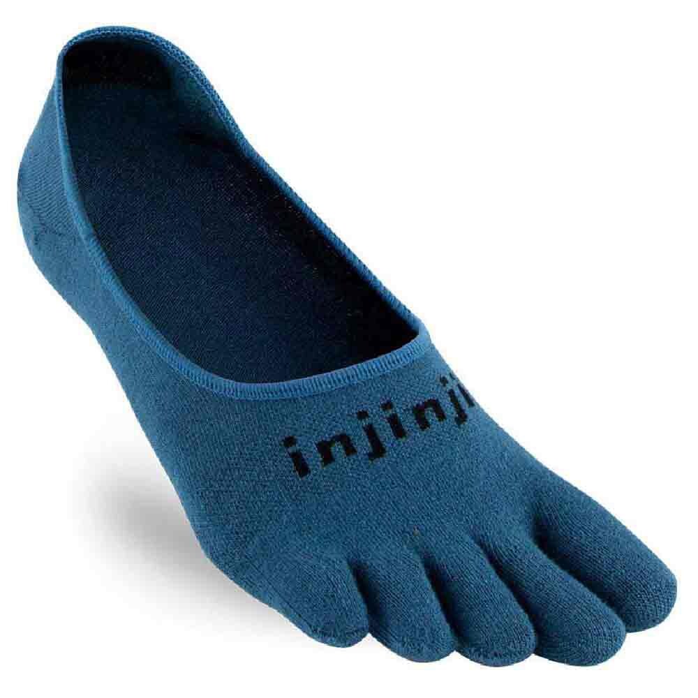 

Носки Injinji Sport Lightweight Hidden, синий