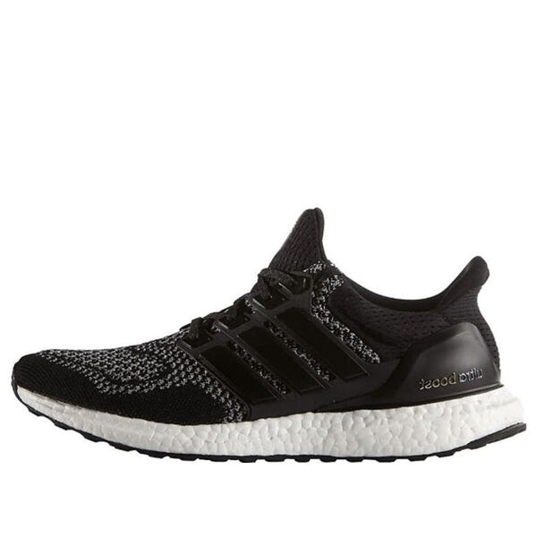 

Кроссовки ultraboost 1.0 ограниченный Adidas, черный
