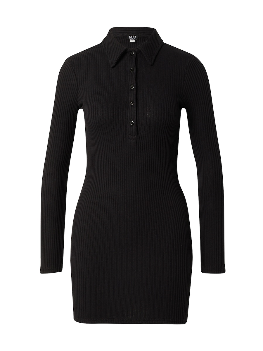 

Платье BDG Urban Outfitters, черный