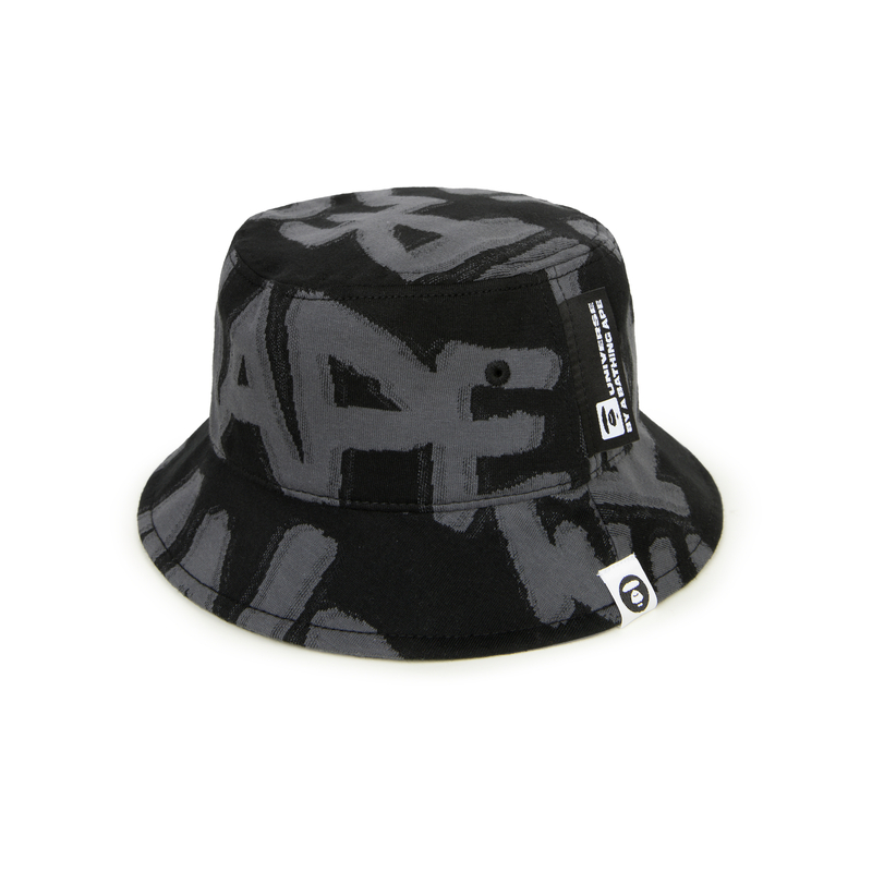 

Кепка-ведро Aape мужская