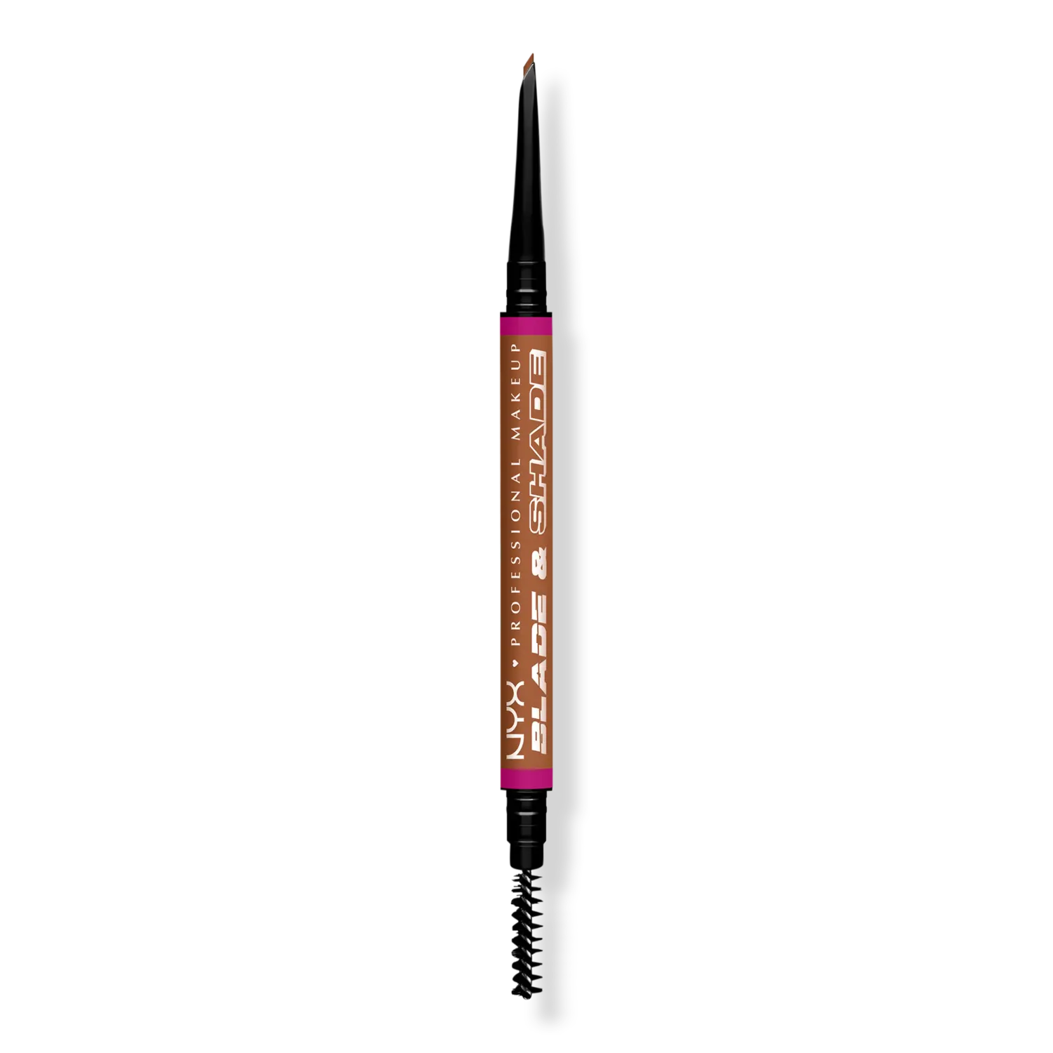 

Механический карандаш для бровей Brow Blade and Shade Nano NYX Professional Makeup, Auburn