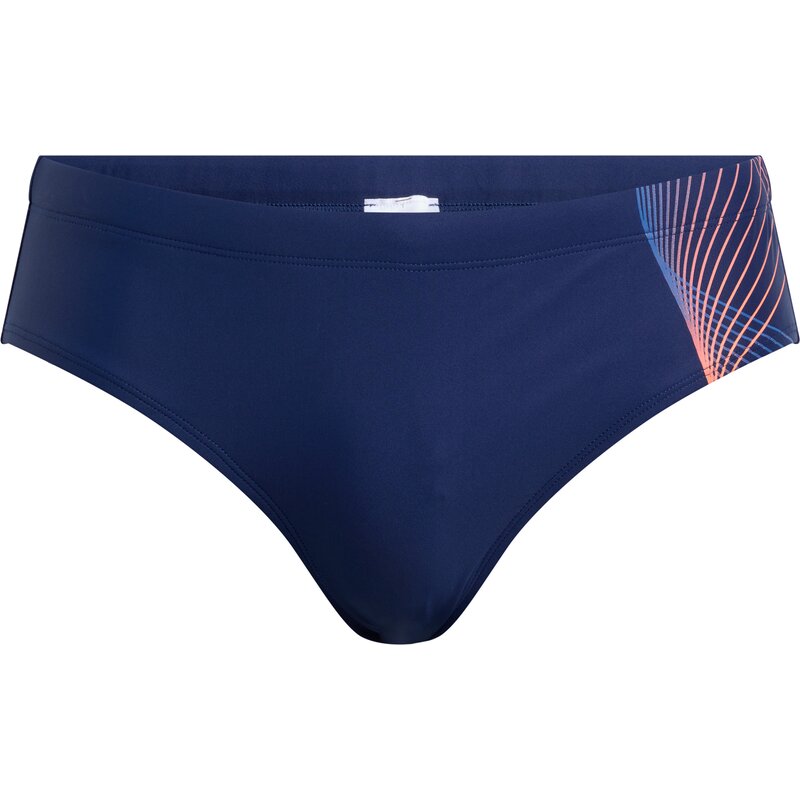 

Плавки he.-badehose norm briefs m Energetics, мультиколор