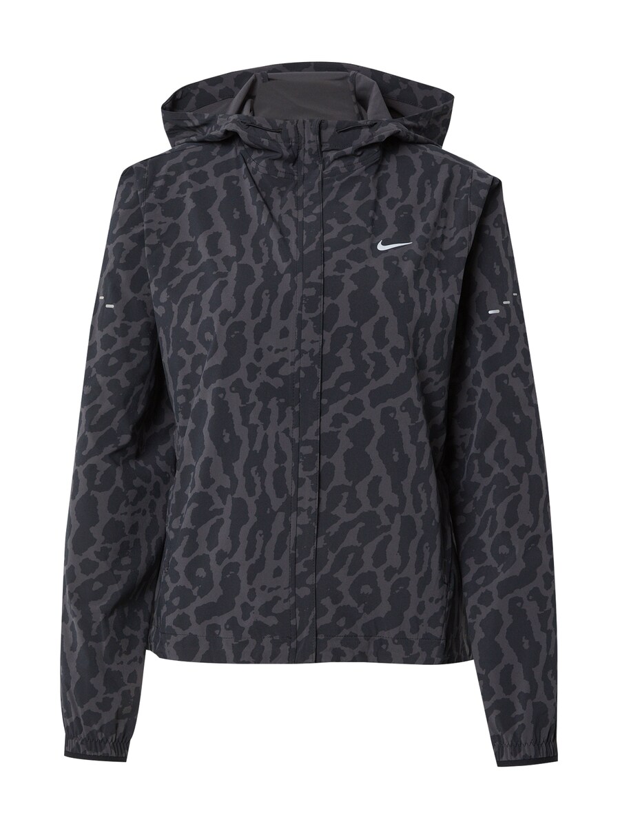 

Спортивная куртка NIKE Swift, черный