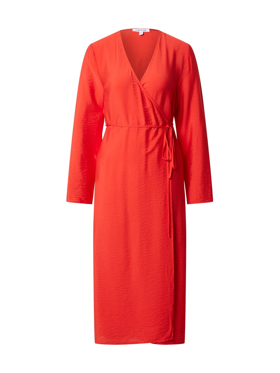 

Макси платье EDITED Alara, Red