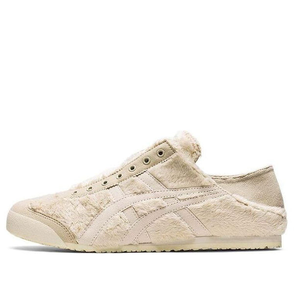 

Кроссовки mexico 66 paraty Onitsuka Tiger, белый