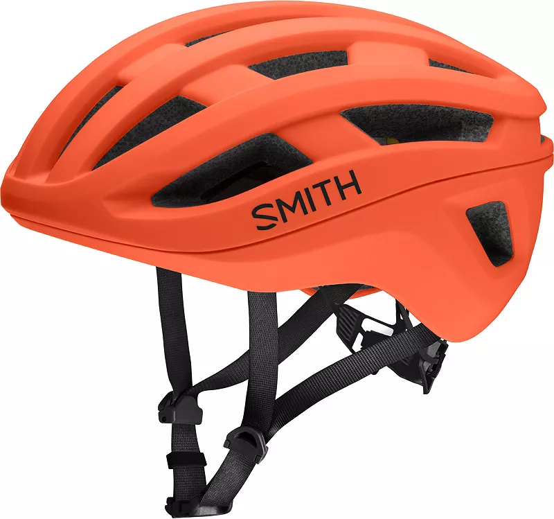 

Шлем шоссейного велосипеда SMITH для взрослых Persist MIPS, цвет Matte Cinder