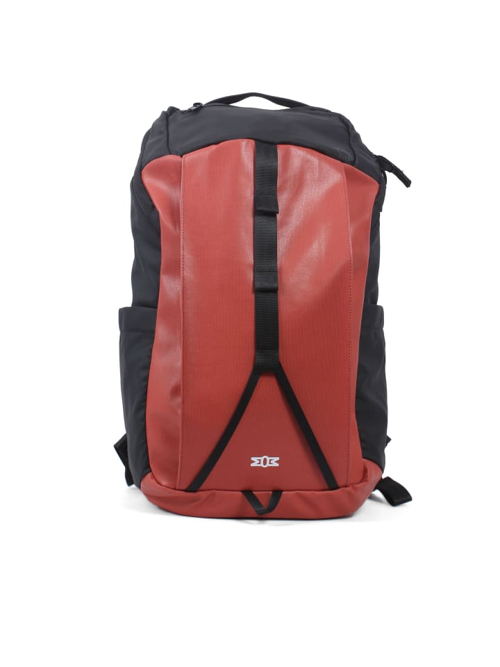 

Рюкзак для ноутбука LIRN 1 цвета ржавчины Margelisch