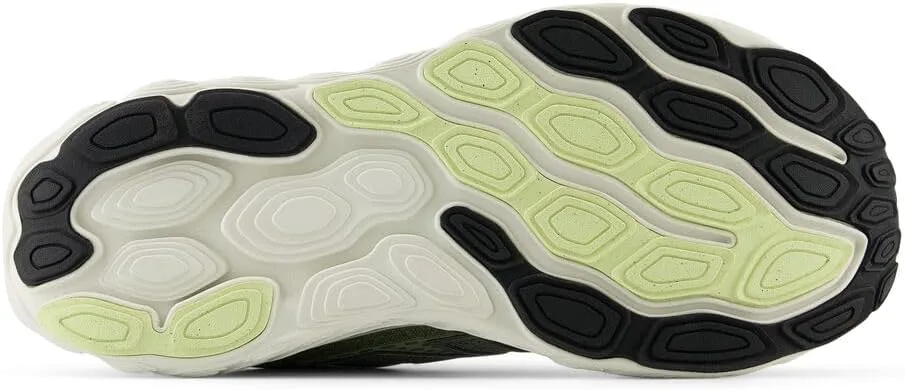 

Мужские кроссовки для бега New Balance Fresh Foam X 880 V14, металлик
