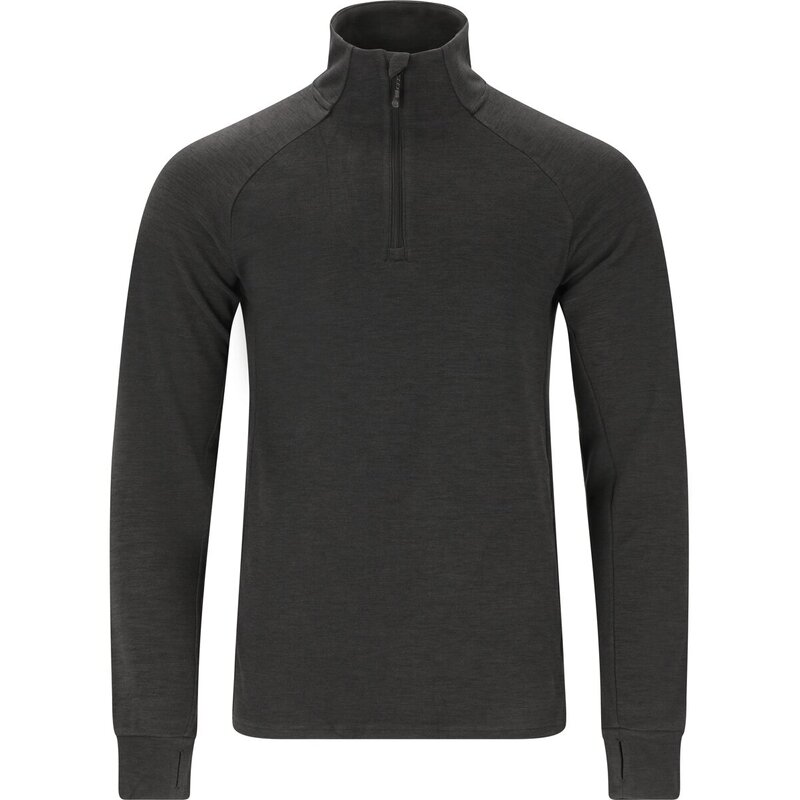 

Средний слой Rolli Kajsa M на полумолнии Whistler, цвет phantom