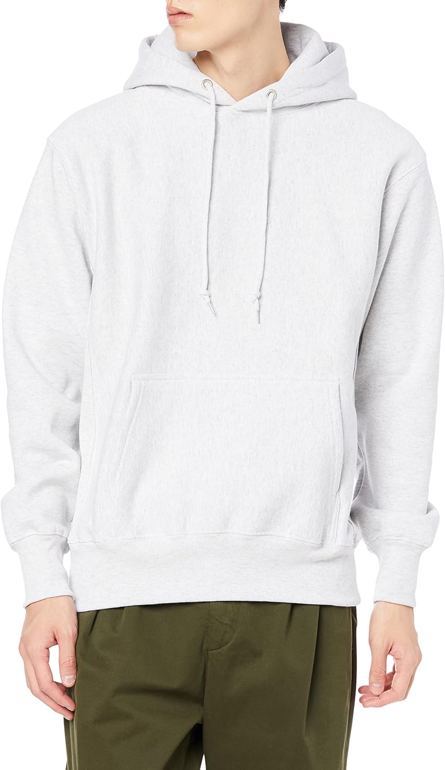 

Толстовка с капюшоном United Athle унисекс для взрослых, пепельный