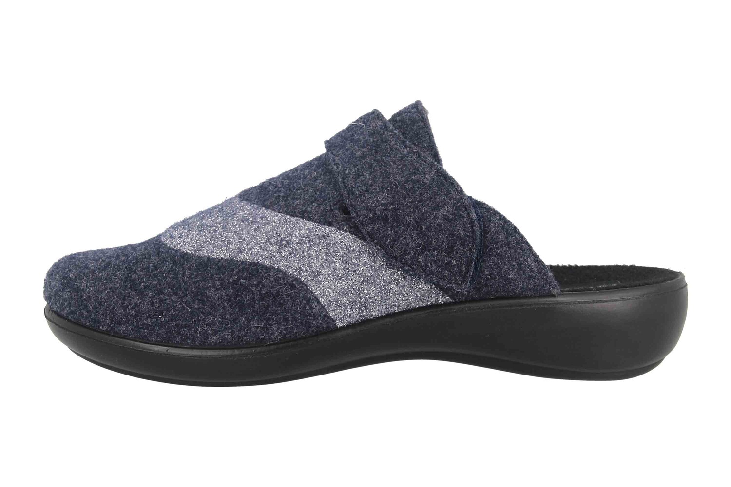 

Тапочки WESTLAND Clogs &, синий